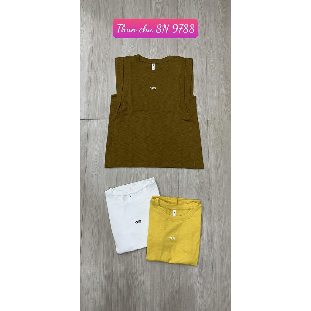 Thun chu SN 978801
