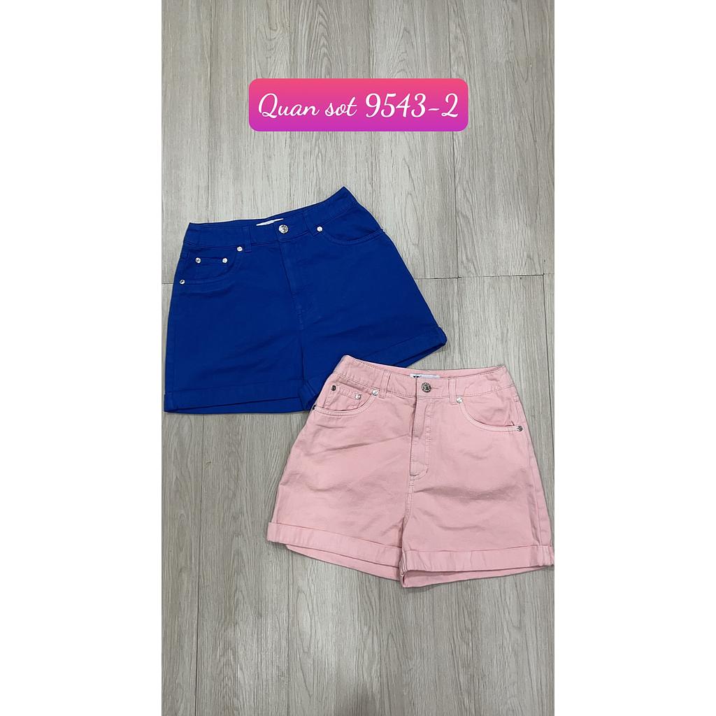 Quan sot 9543-201