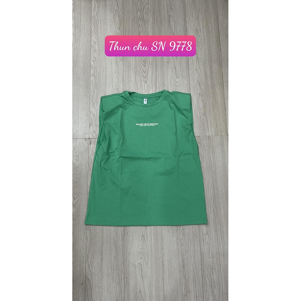 Thun chu SN 977801