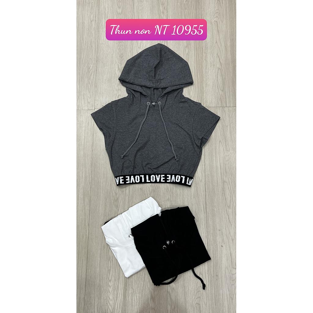 Thun non croptop NT 1095501