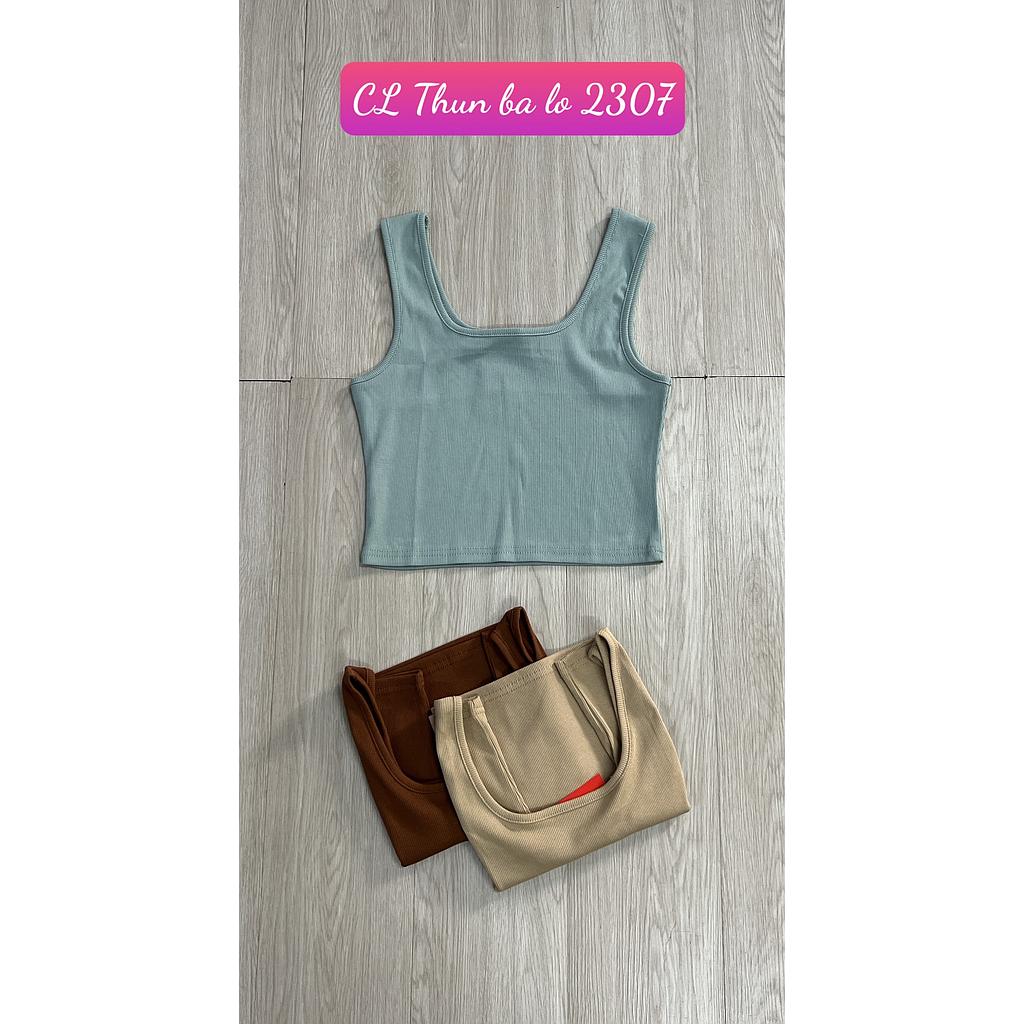 Thun ba lo CL 230706