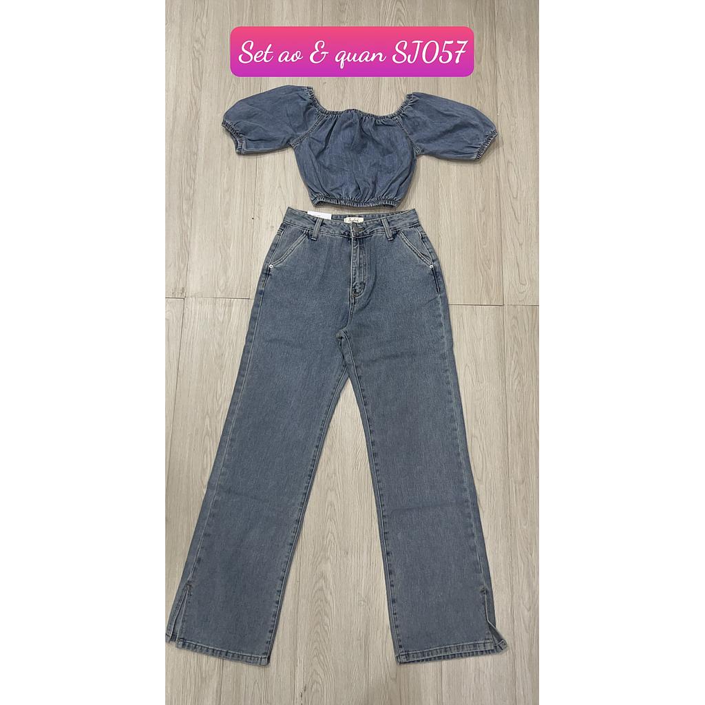 SM bet vai SJ05705