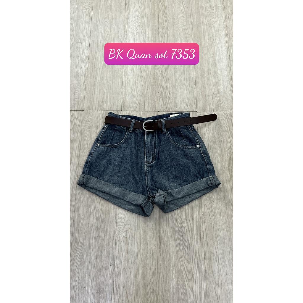 Quan sot BK 735305