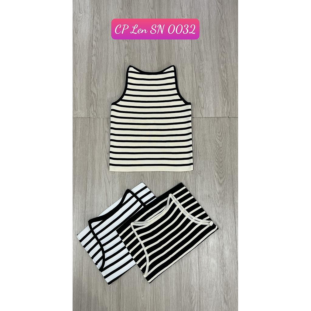 Len SN CP 003205