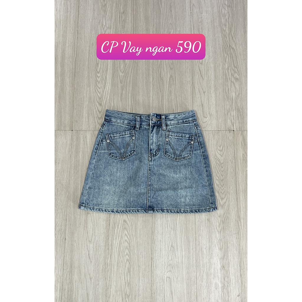 Vay ngan CP 59003