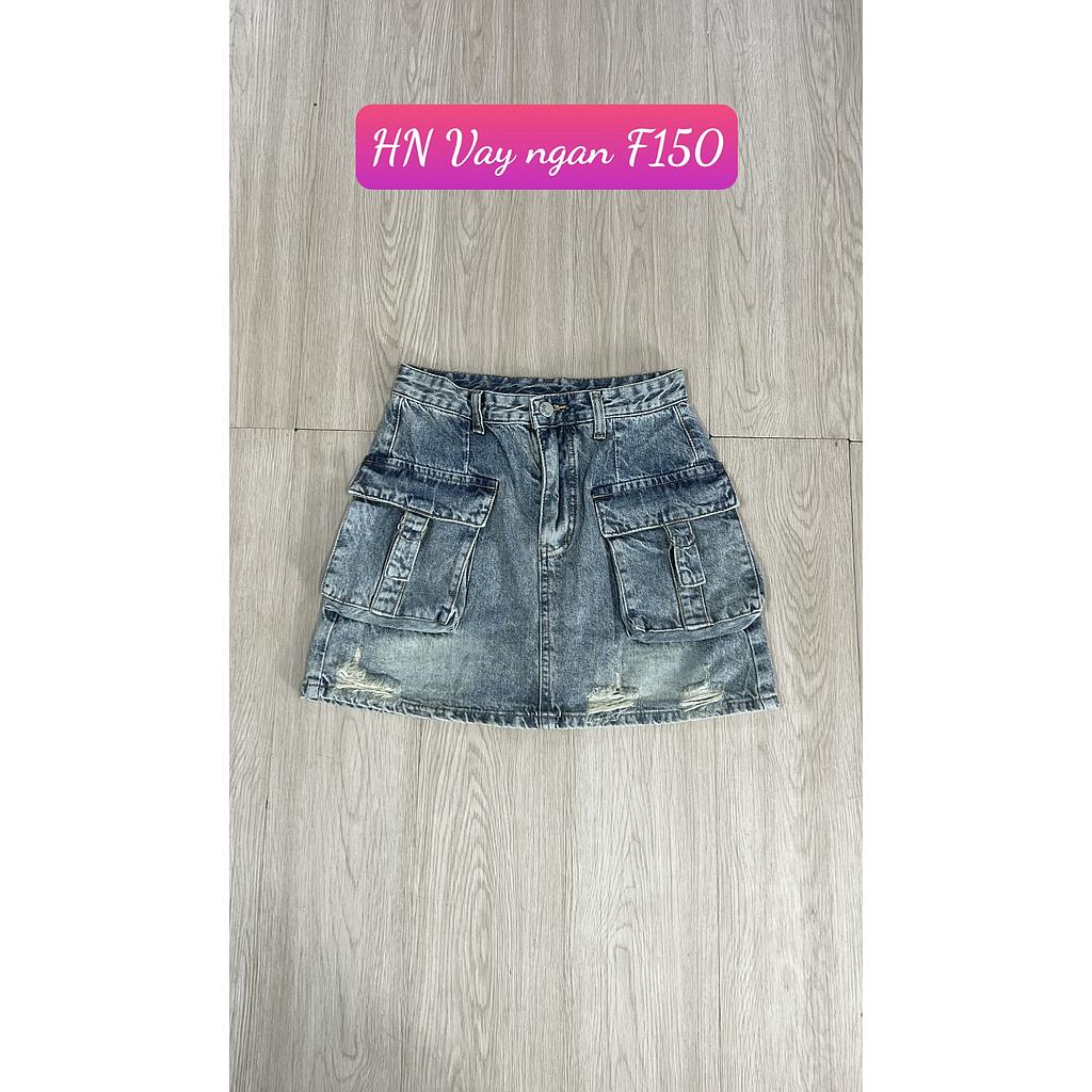 Vay ngan HN F15005