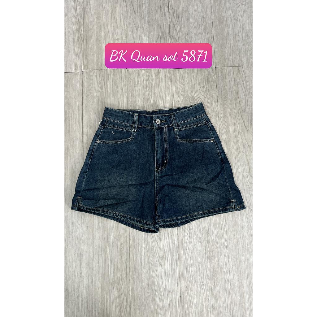 Quan sot BK 587105