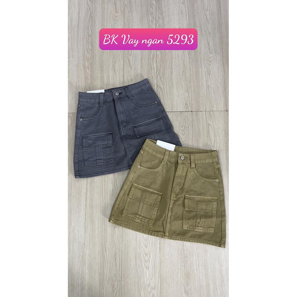 Vay ngan BK 529305