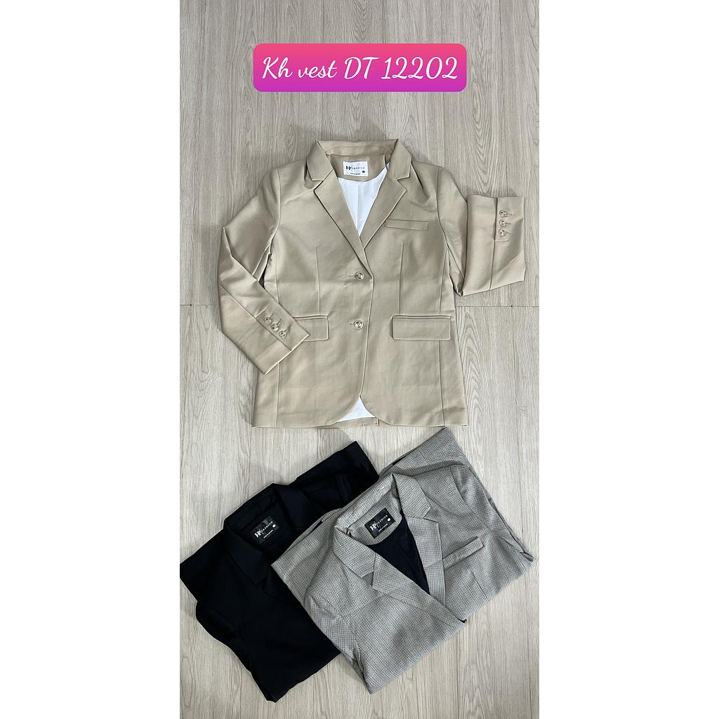 Kh vest DT 1220201