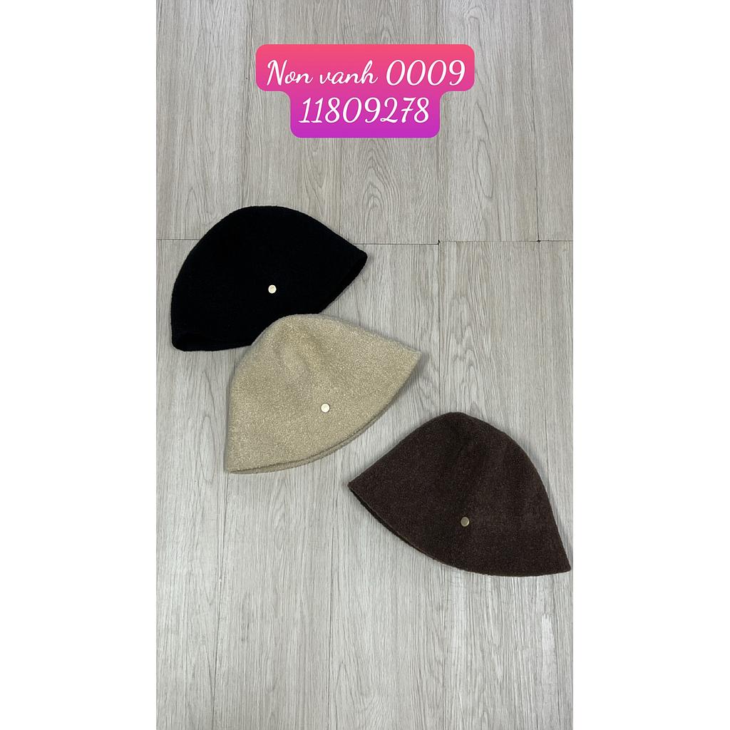 Non bucket 000902