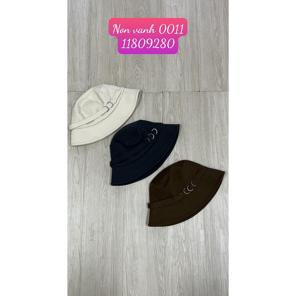 Non bucket 001102