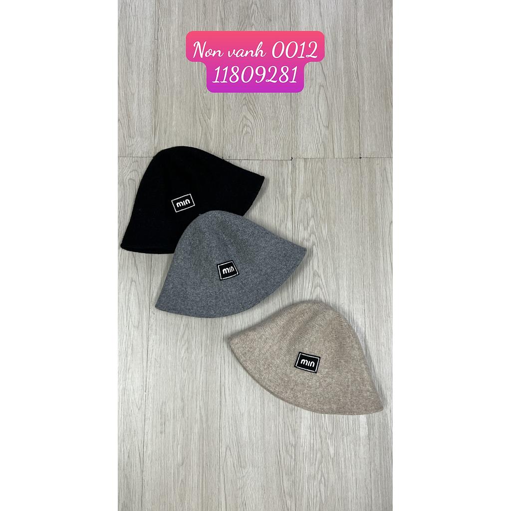 Non bucket 001202