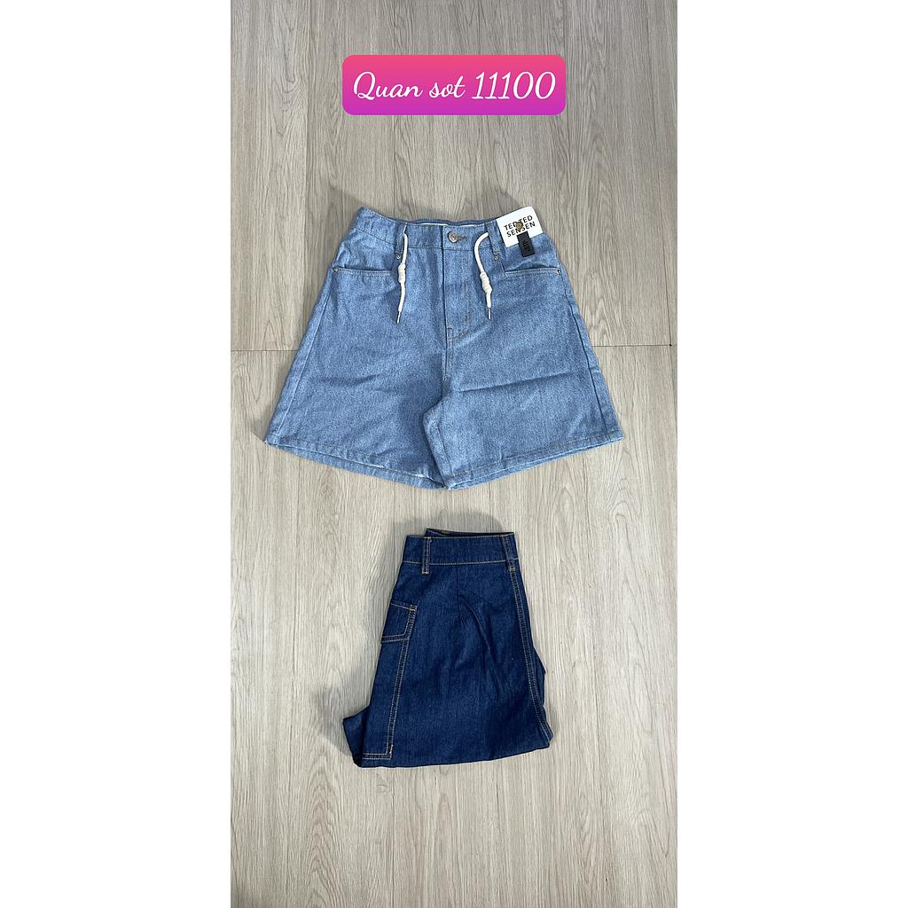 Quan sot 1110001