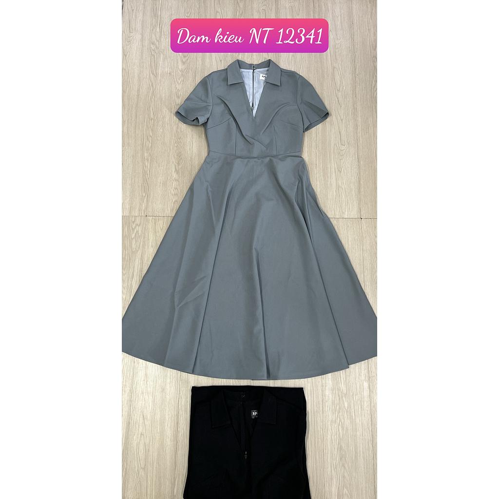 Dam kieu NT 1234101
