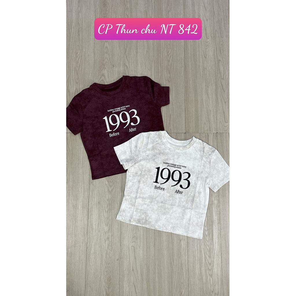 Thun chu NT 84203
