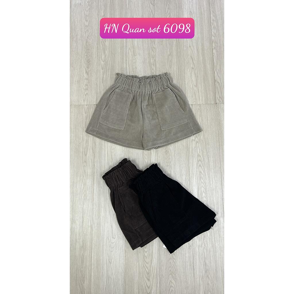 Quan sot HN 609805