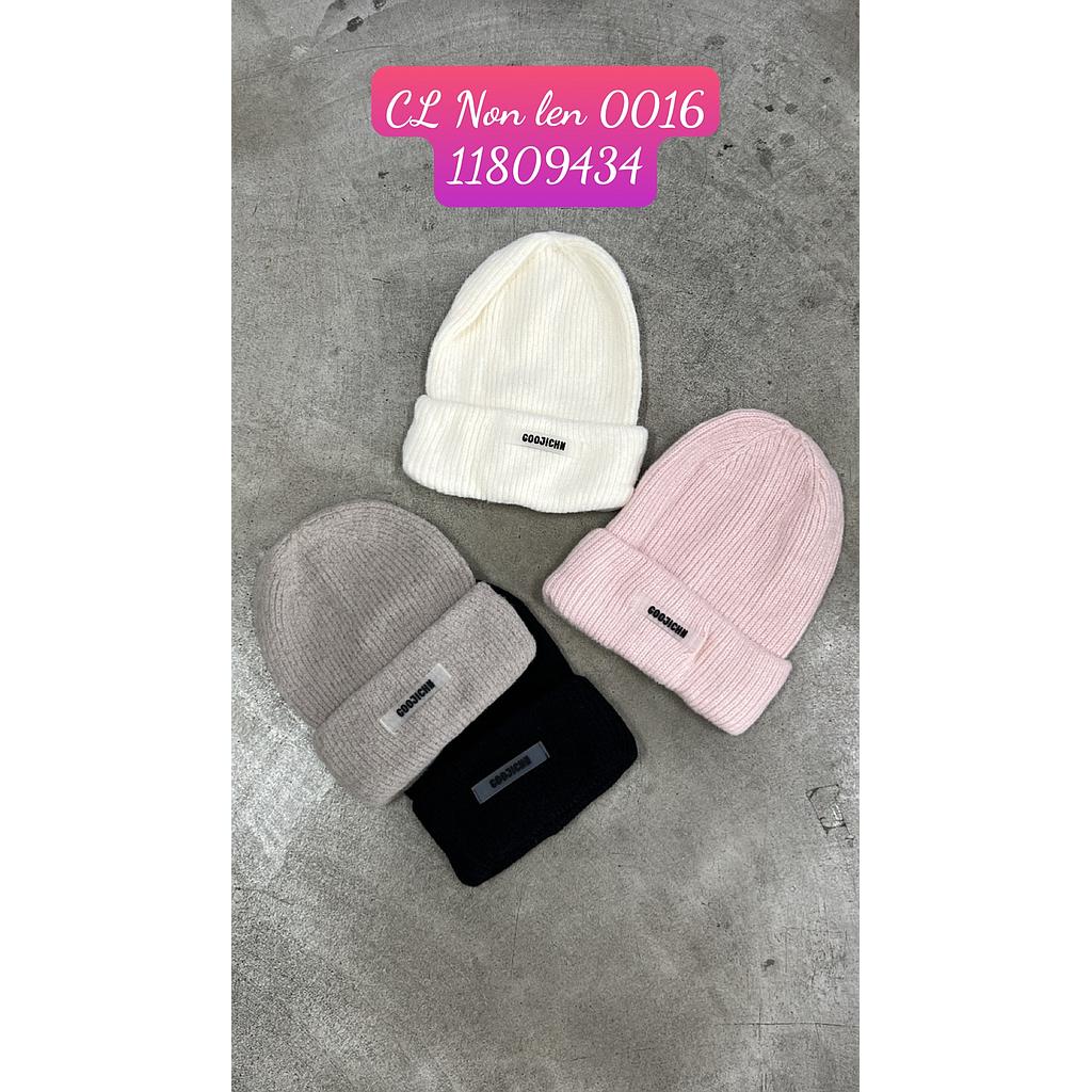 Non len CL 001606