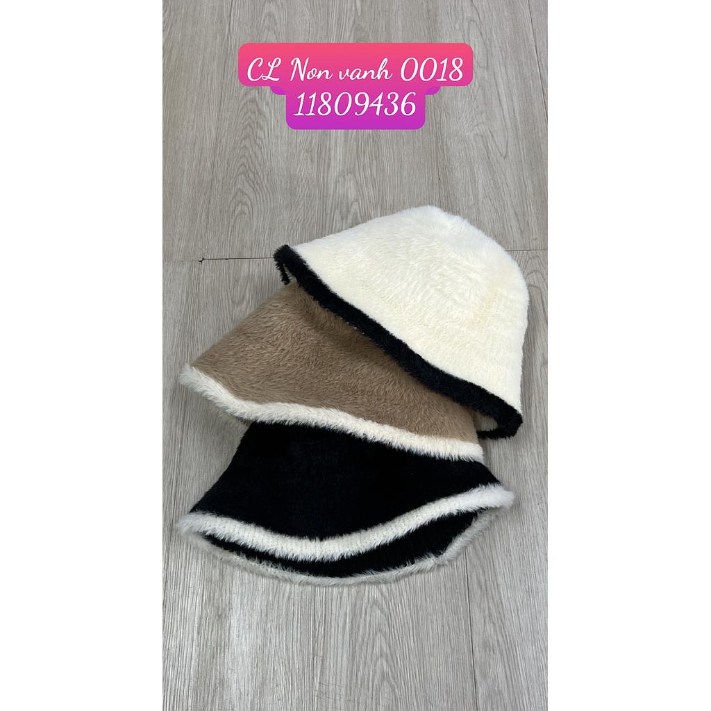 Non vanh CL 001806