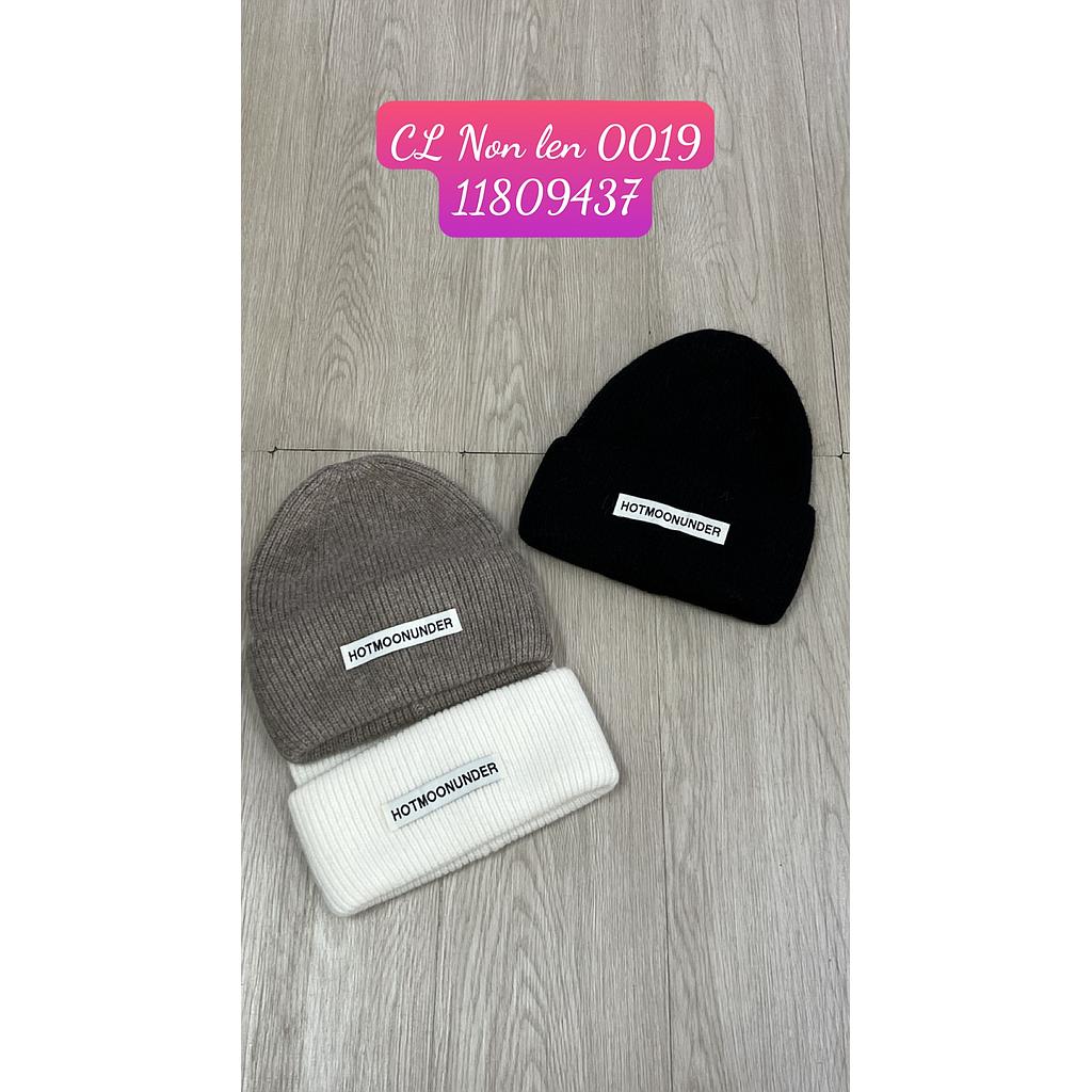 Non len CL 001906
