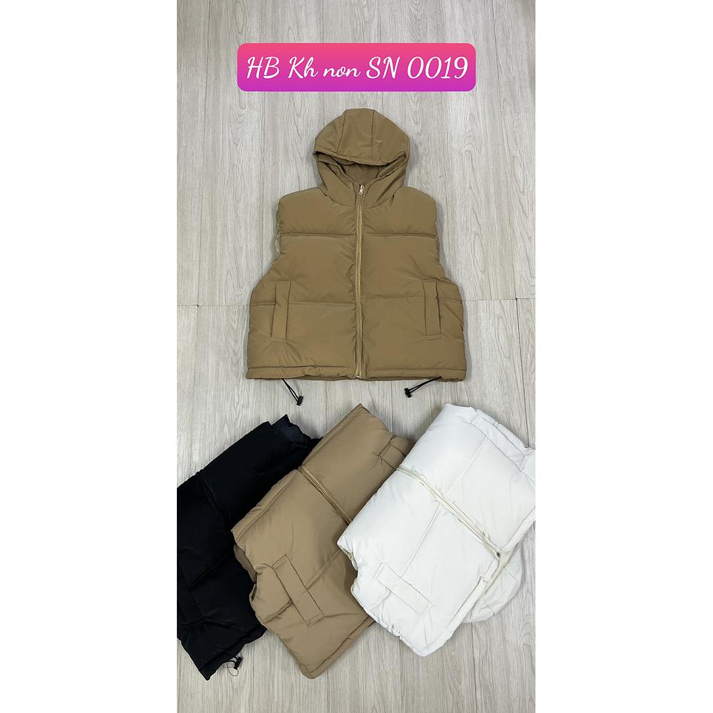 Kh non SN HB 001905