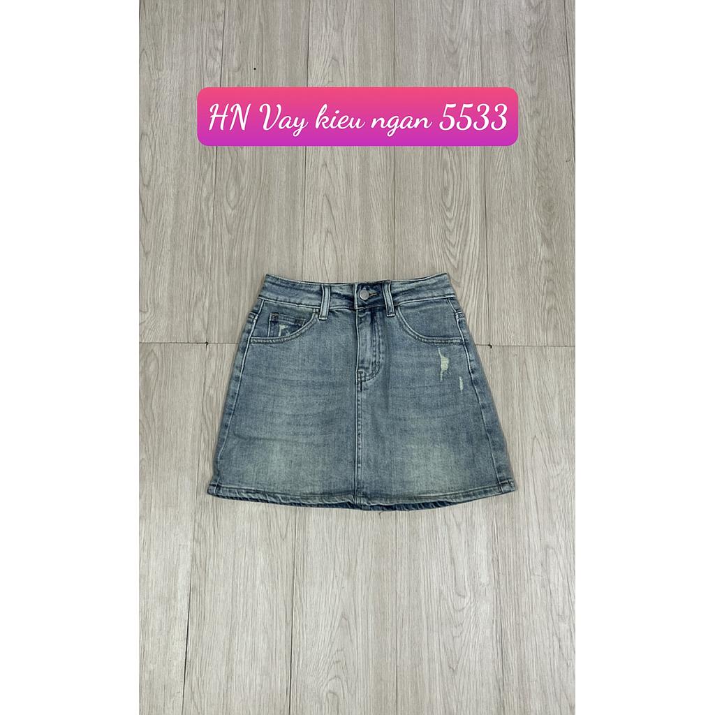 Vay ngan HN 553305