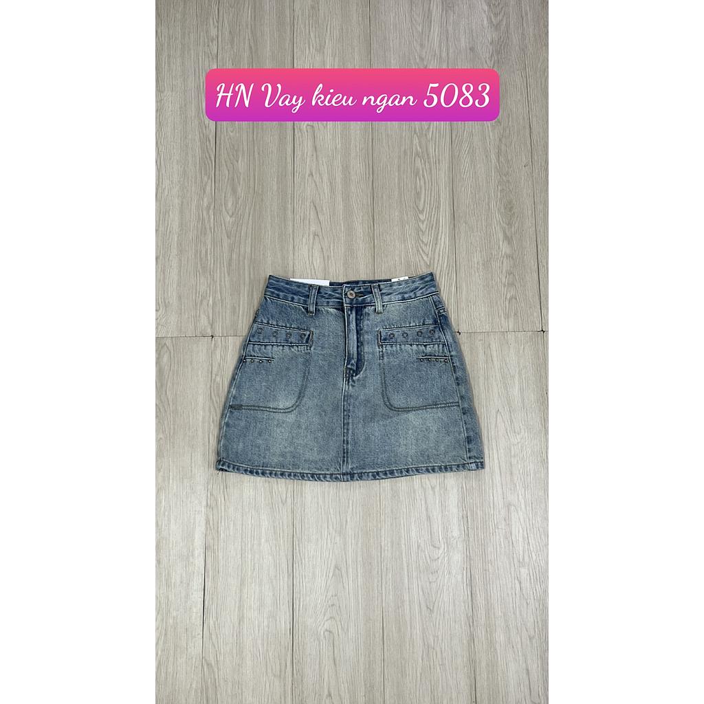 Vay ngan HN 508305