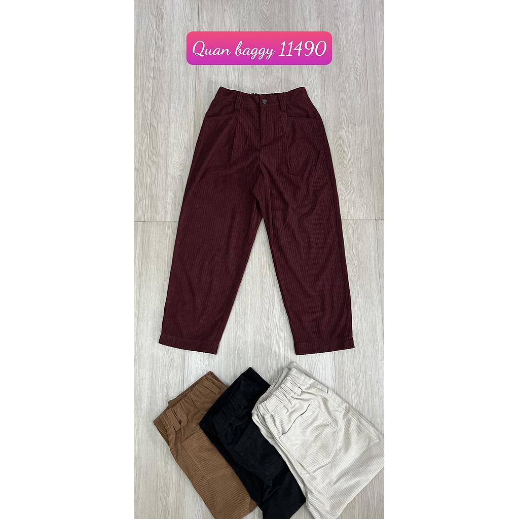 Quan baggy 1149001