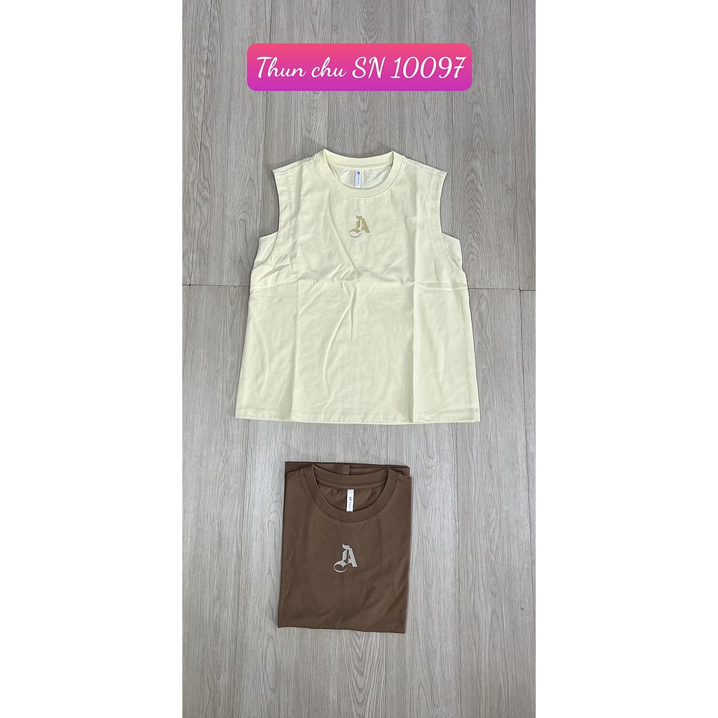 Thun chu SN 1009701