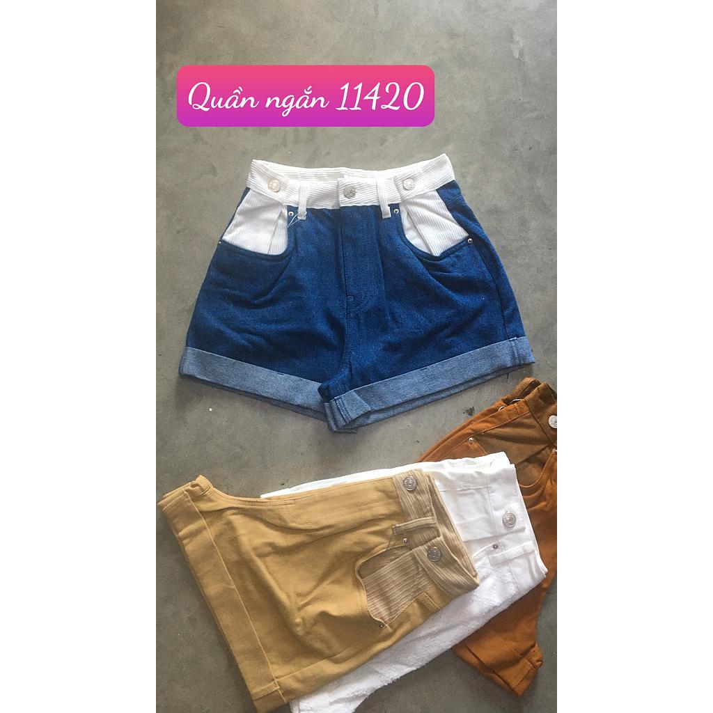 Quan sot 1142001
