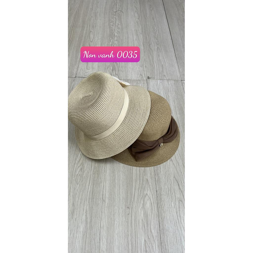 Non vanh 003505