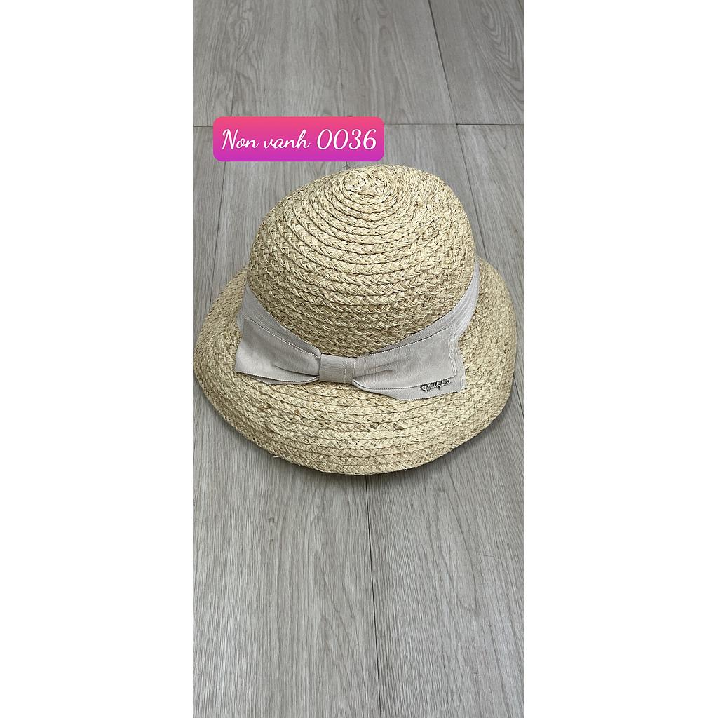 Non vanh 003605