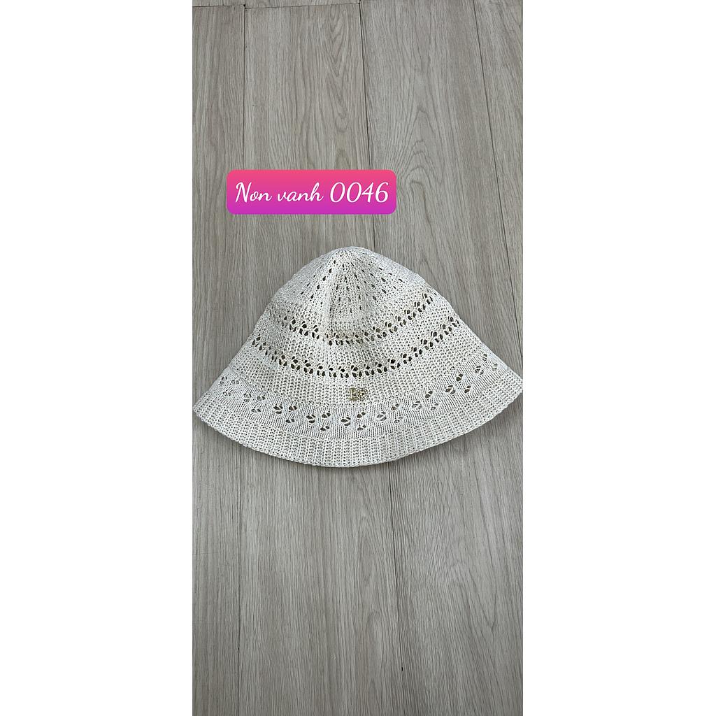 Non vanh DO 004605