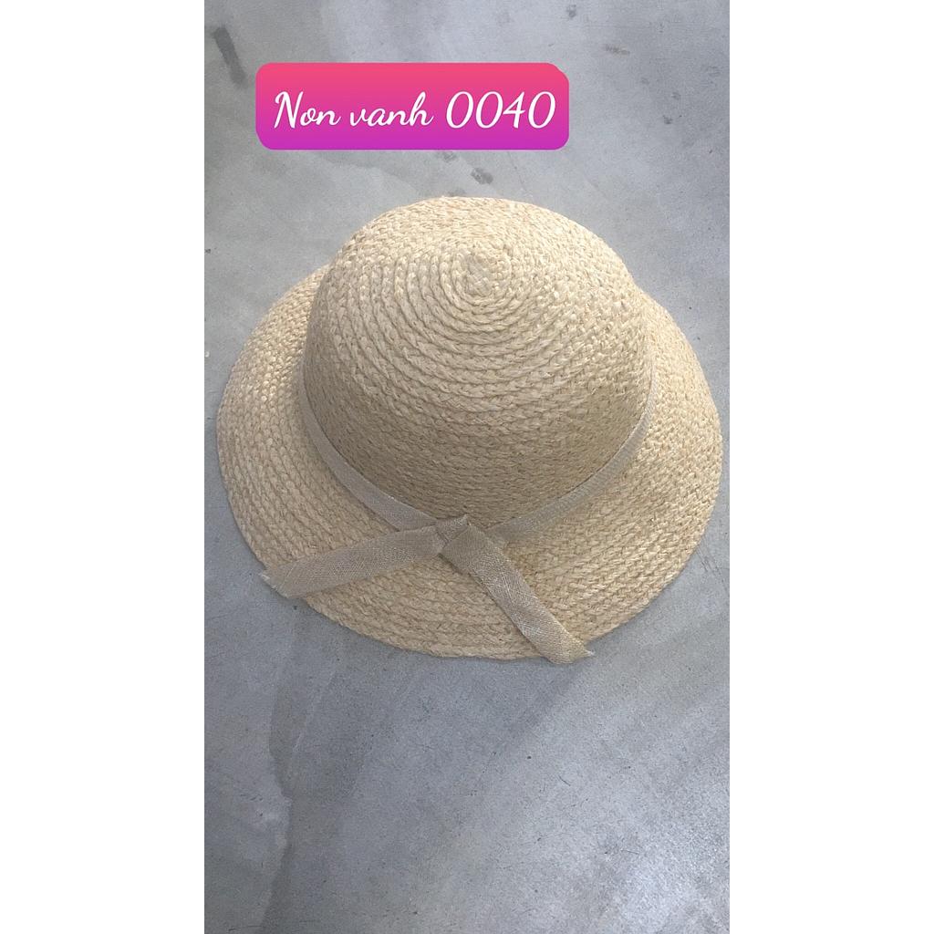 Non vanh 004005