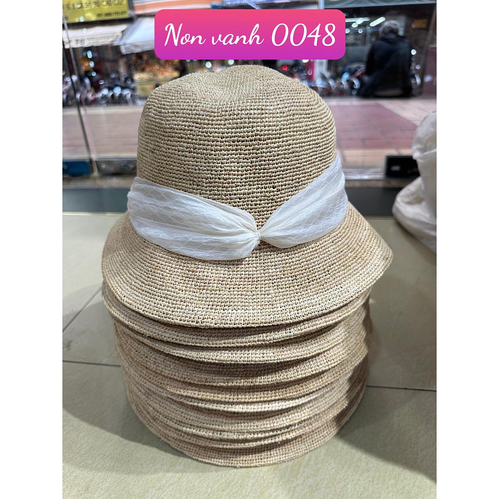Non vanh 004806