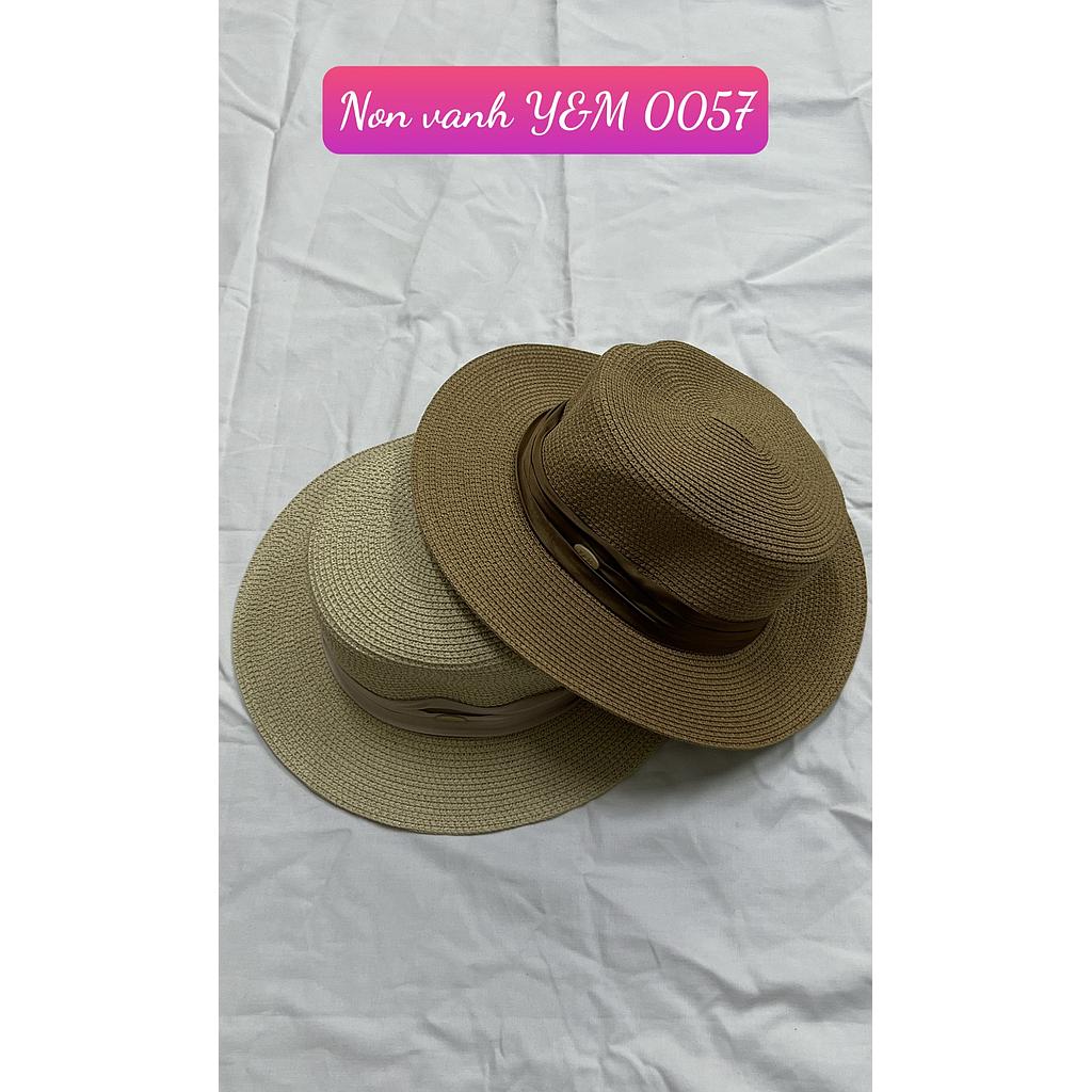 Non vanh Y&M 005706