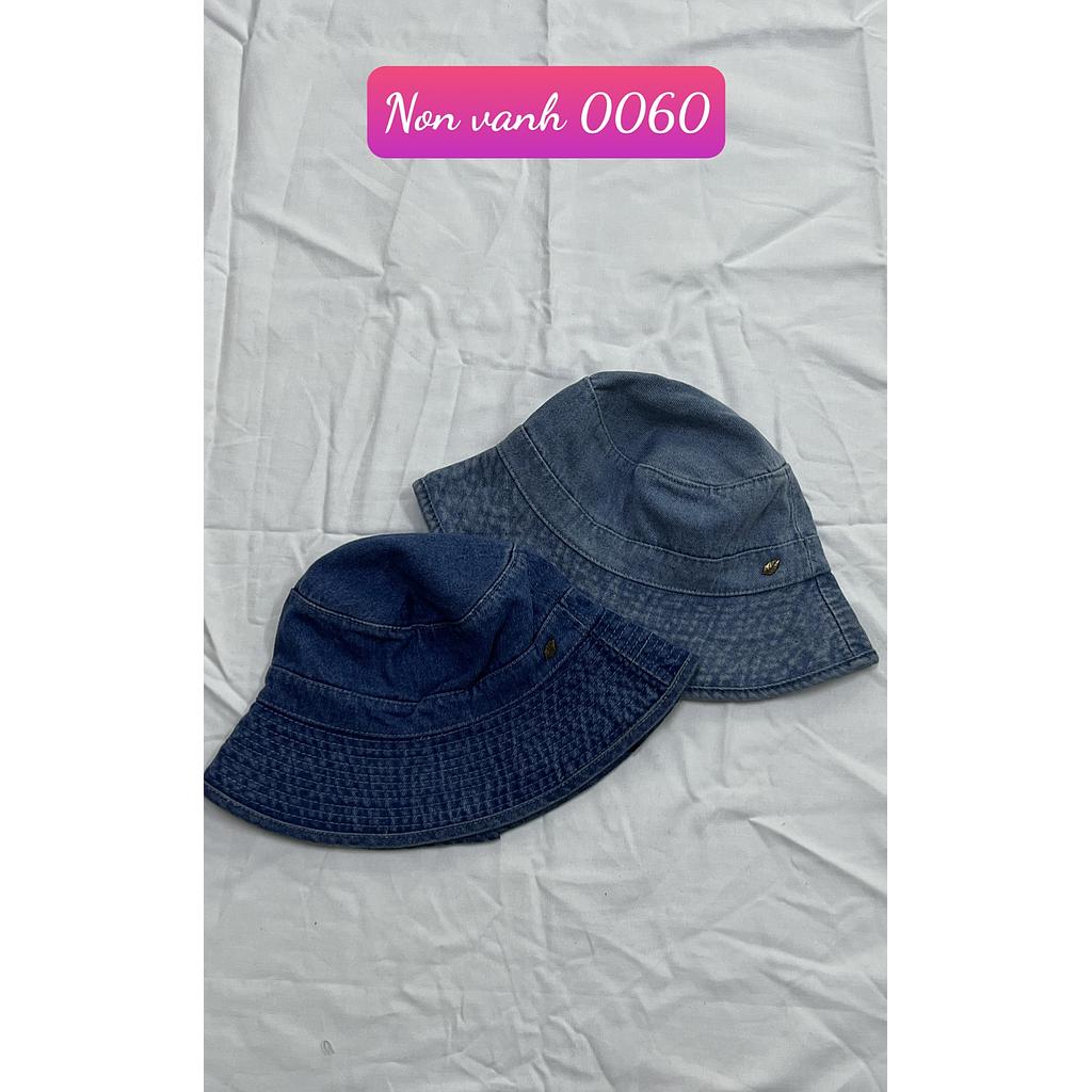 Non vanh 006006