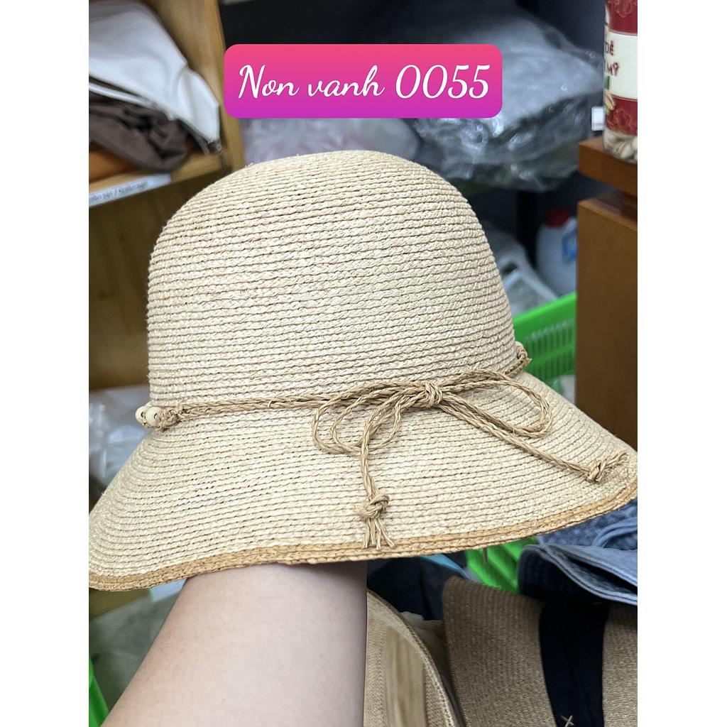 Non vanh 005506