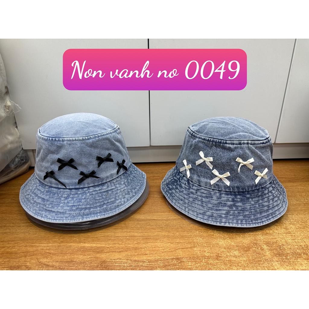 Non vanh no 004906