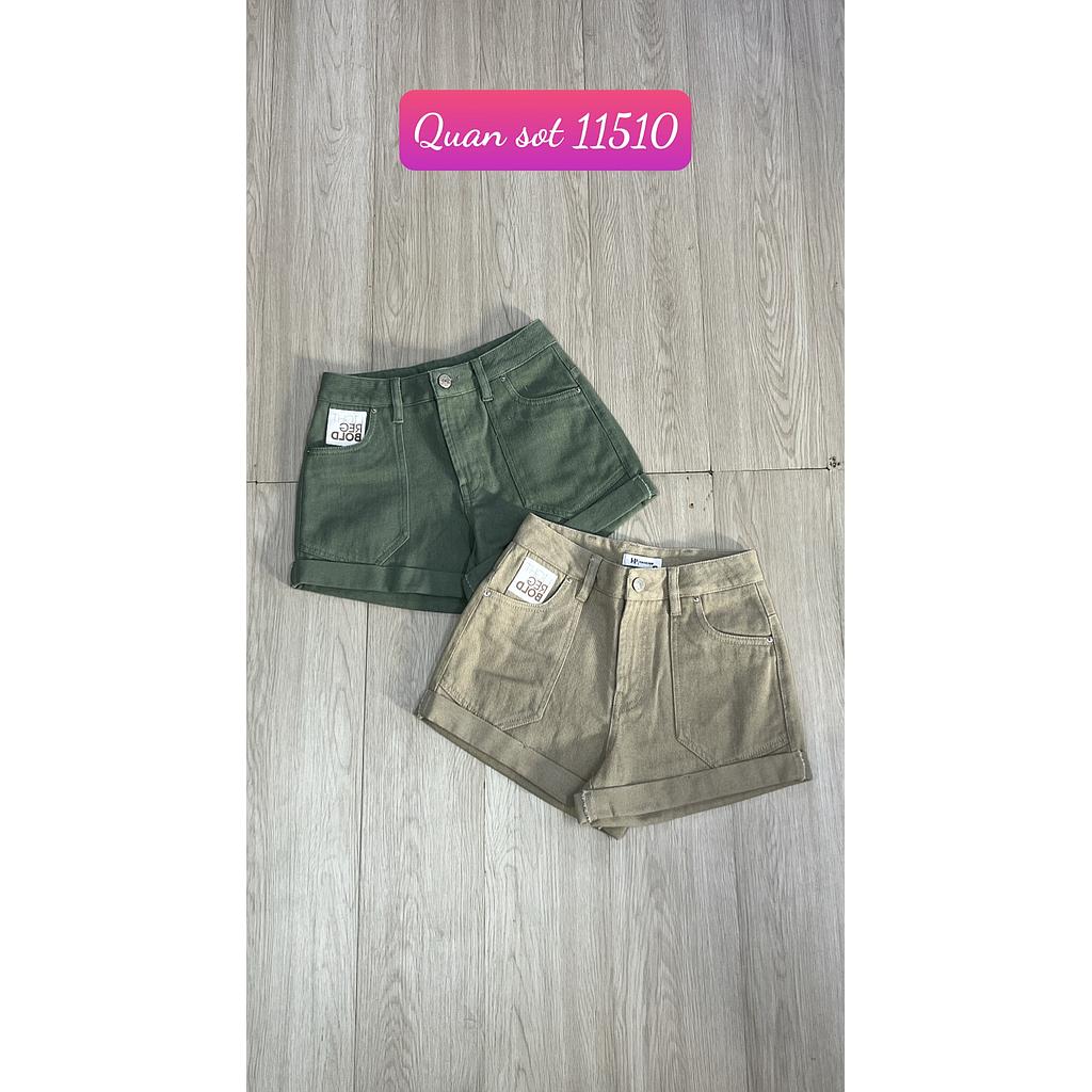 Quan sot 1151001