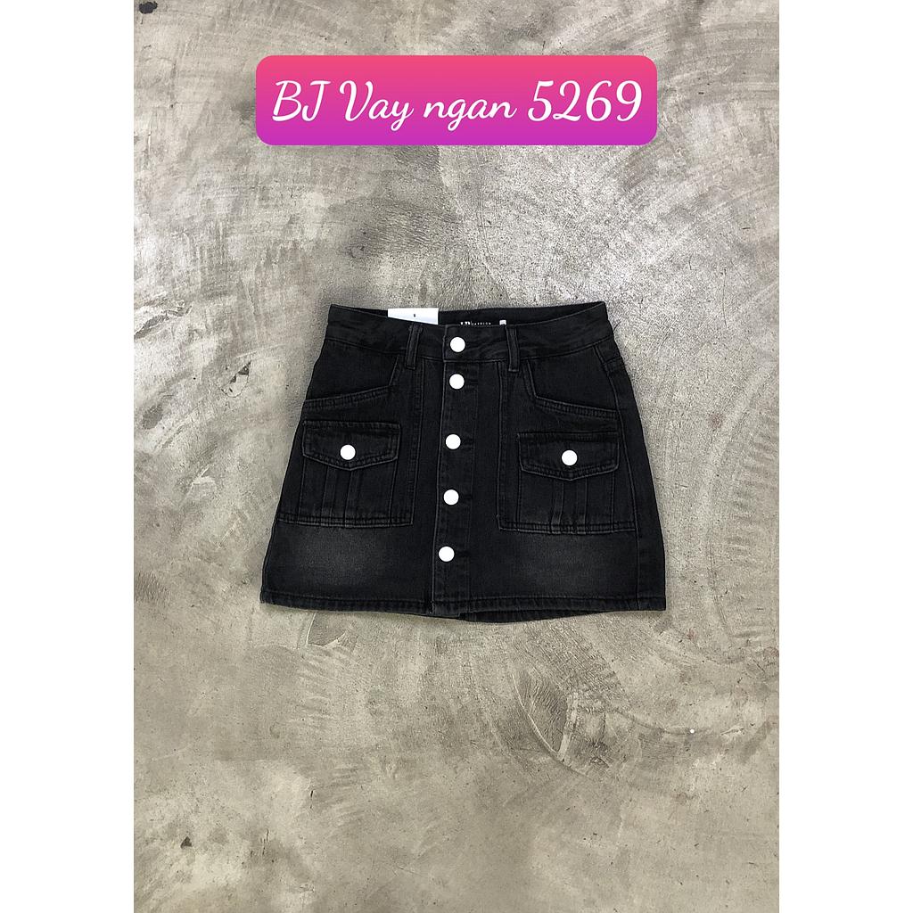Vay ngan BJ 526905
