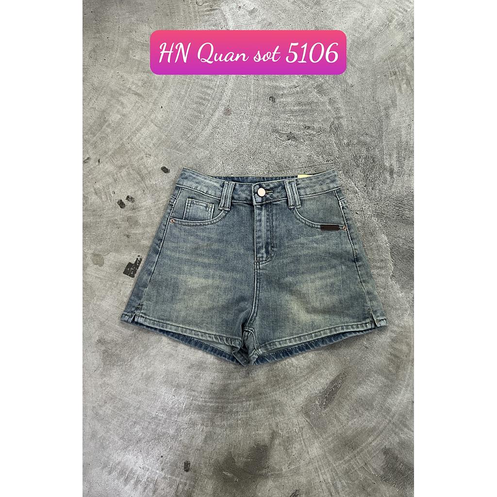 Quan sot HN 510605