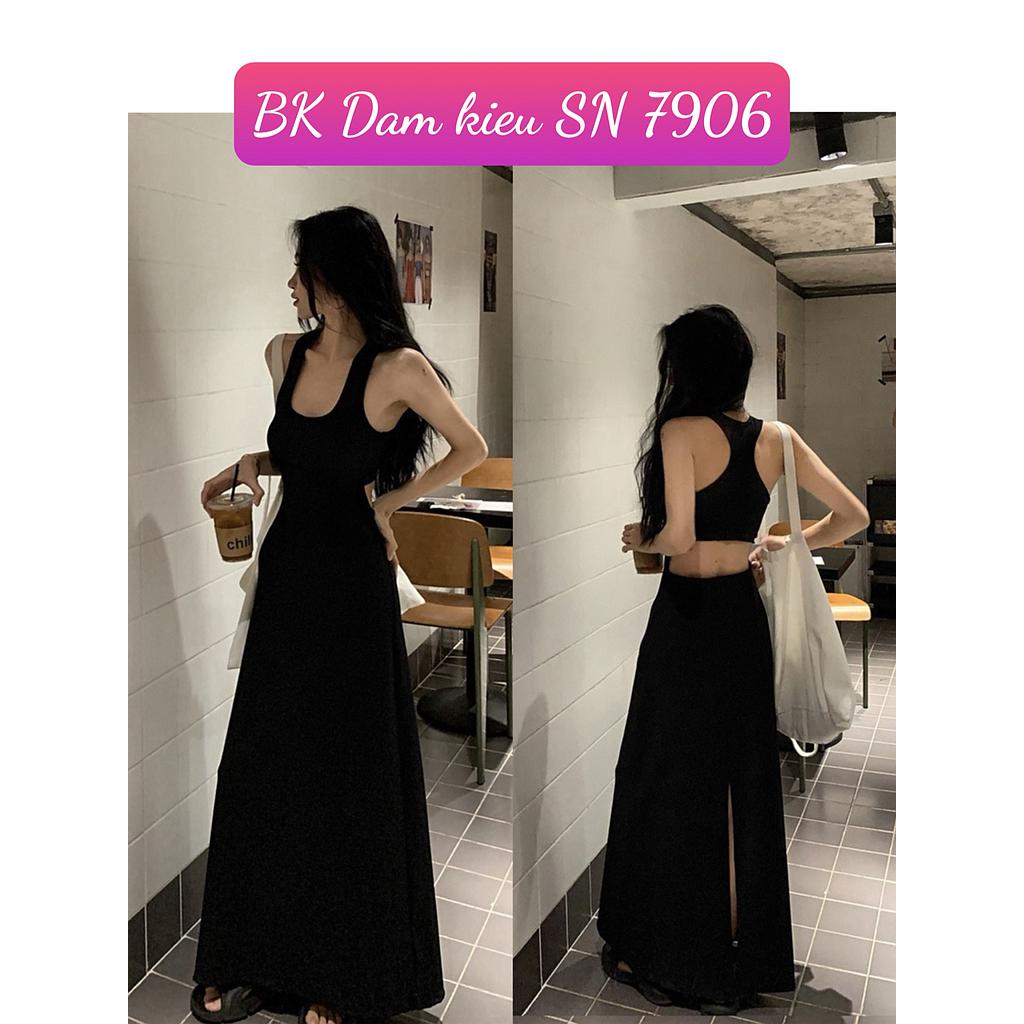 Dam kieu BK 790605