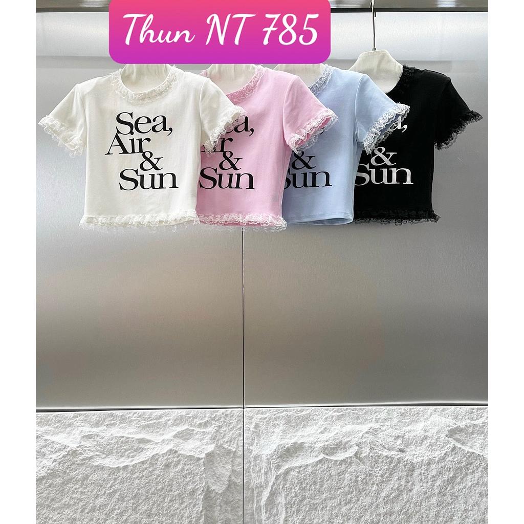 Thun chu NT 78505