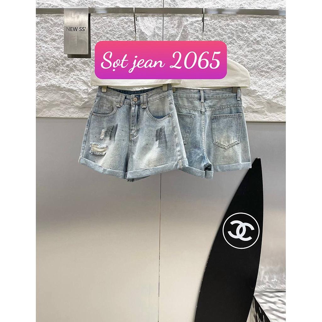 Quan sot BK 206505
