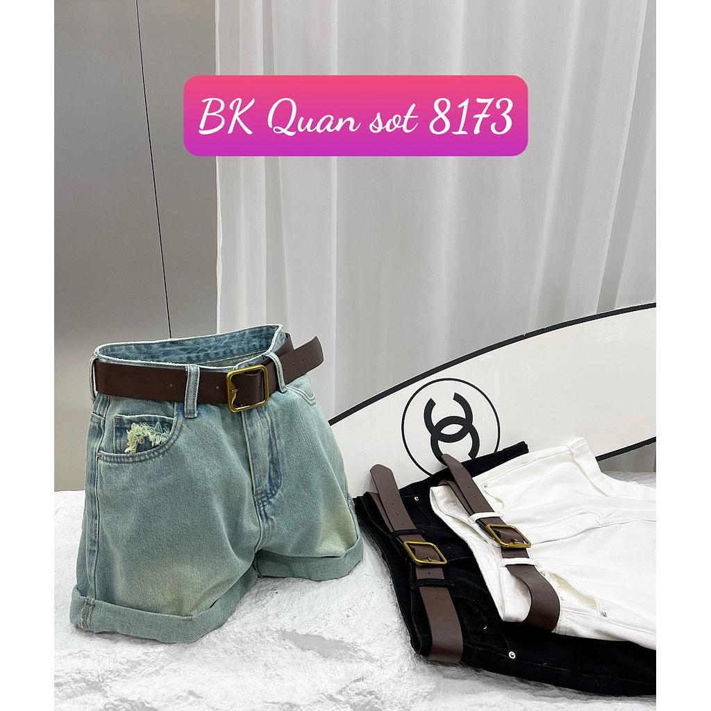 Quan sot BK 817305