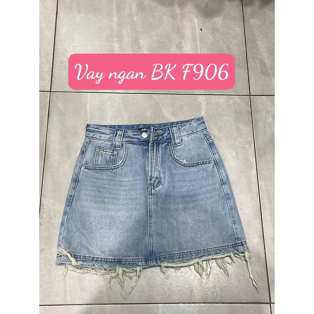 Vay ngan BK F90605
