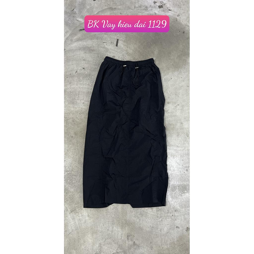 Vay dai BK 112905