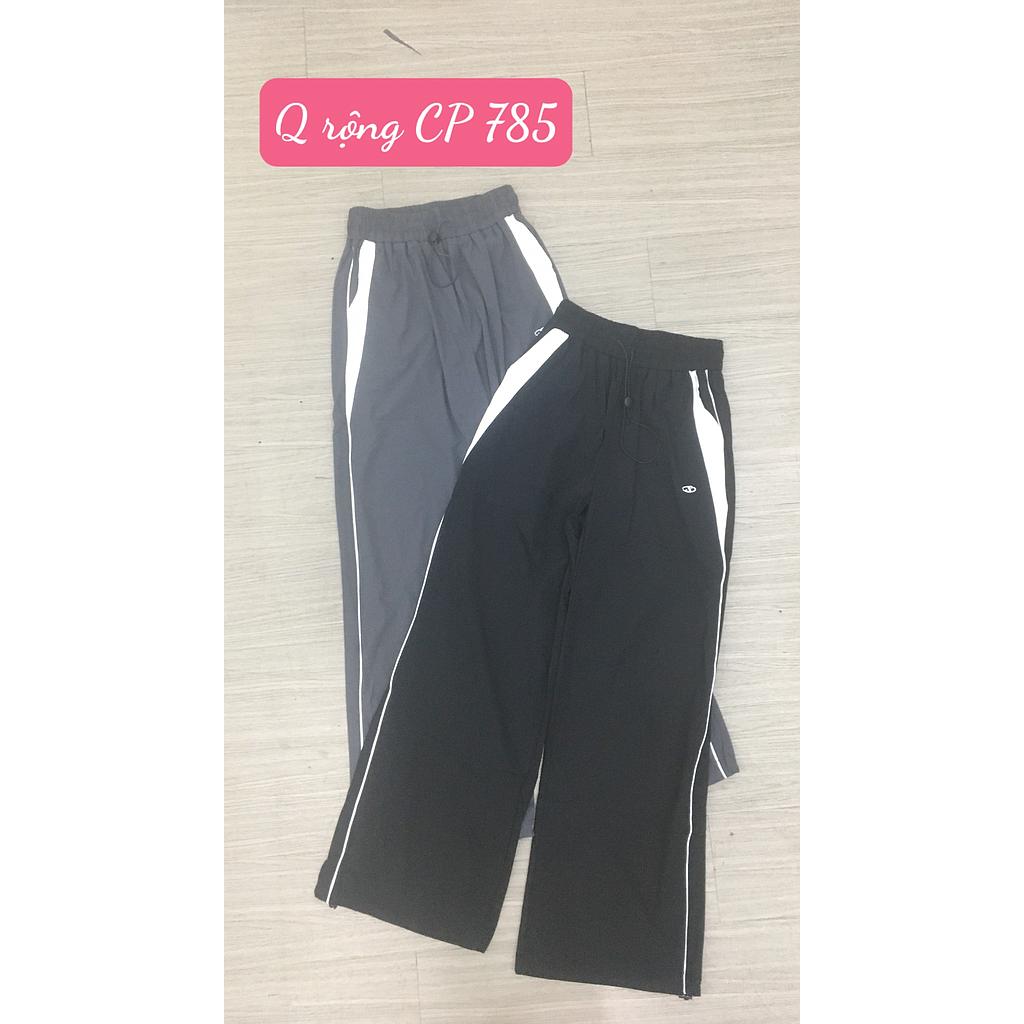 Quan rong CP 552503