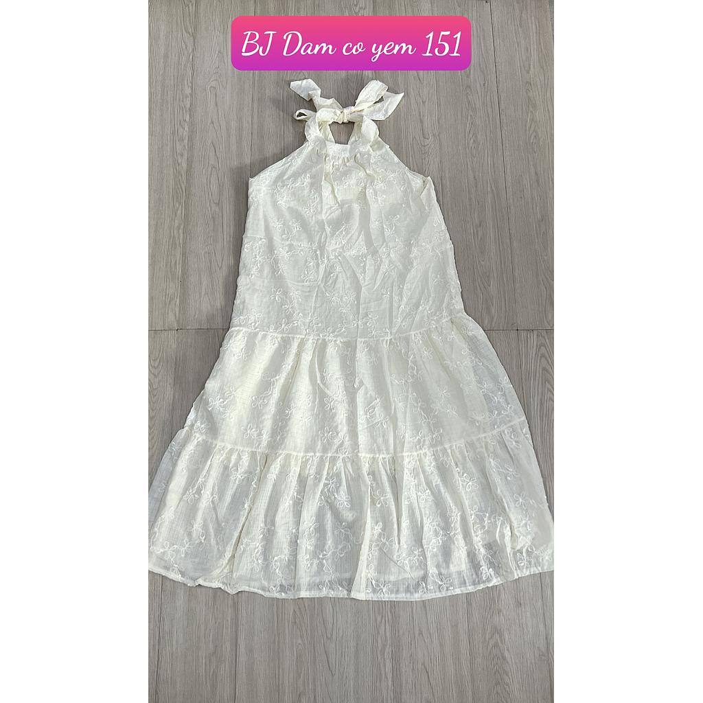 Dam kieu BJ 15105