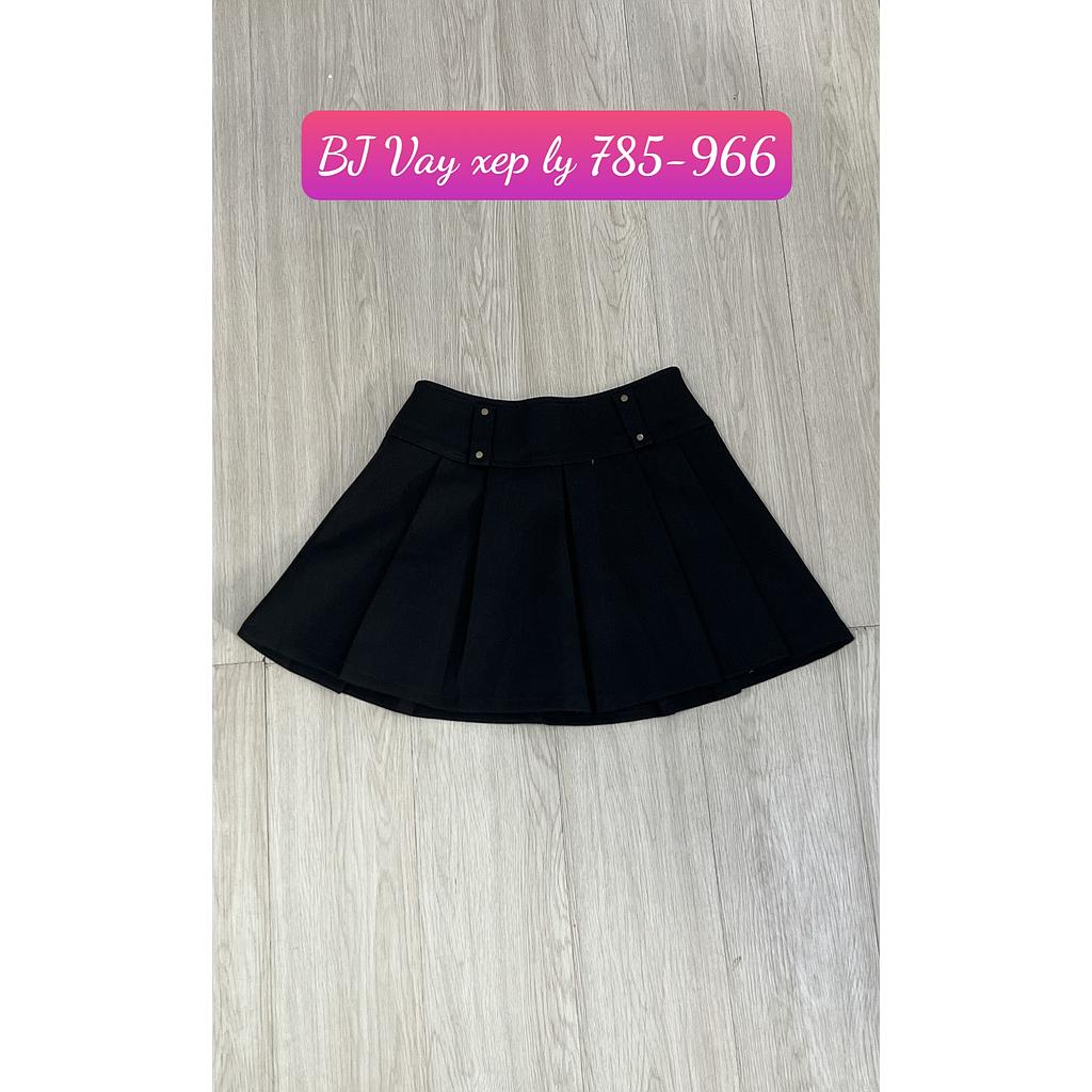 Vay xep ly BJ 96605